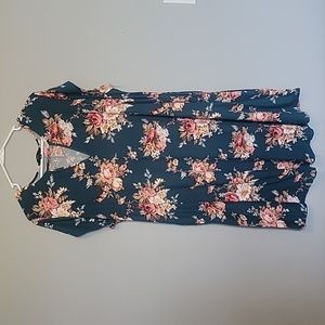 Boutique dress
